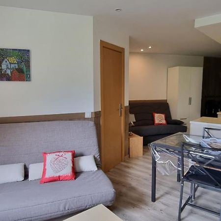 Apartamentos Grifo Vacances Grizzly Pas De La Casa Zewnętrze zdjęcie