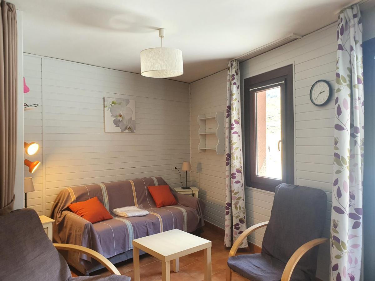 Apartamentos Grifo Vacances Grizzly Pas De La Casa Zewnętrze zdjęcie
