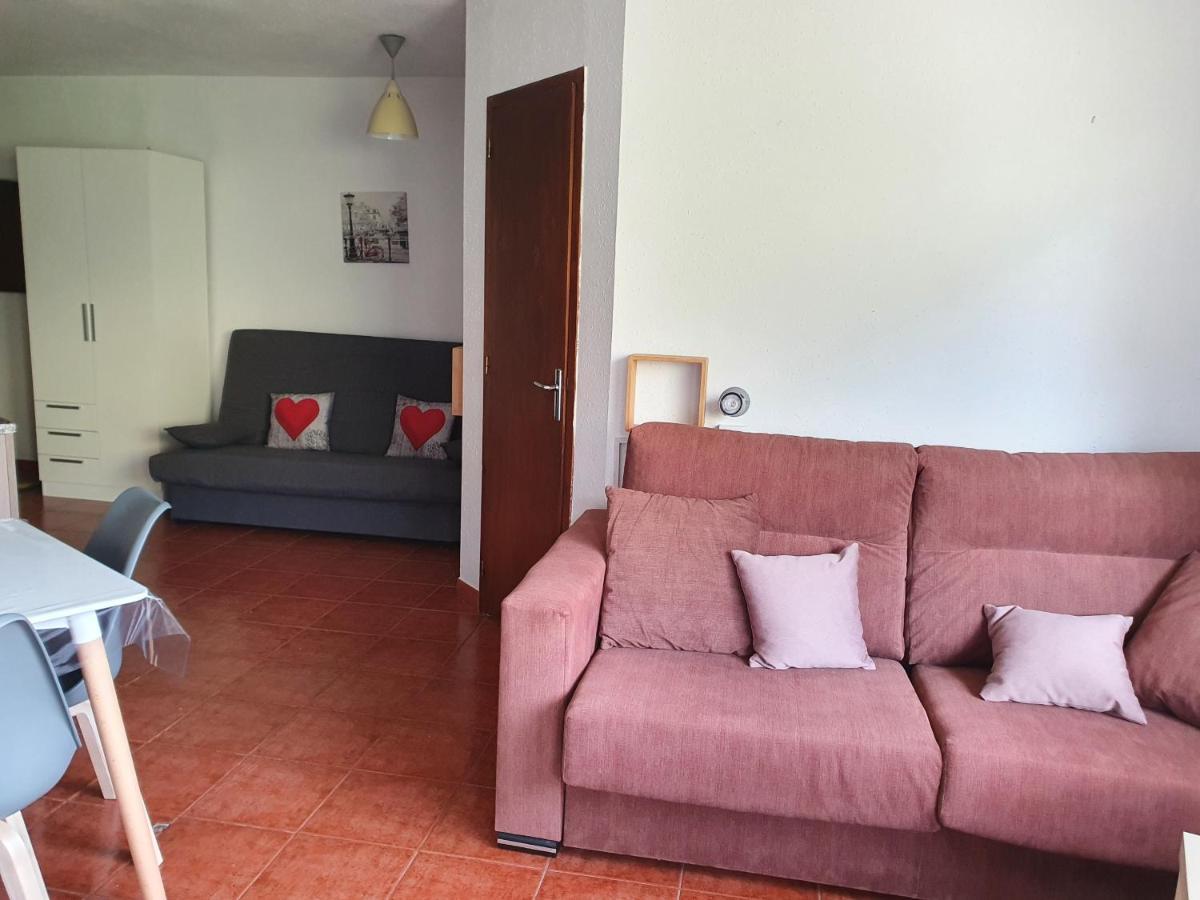 Apartamentos Grifo Vacances Grizzly Pas De La Casa Zewnętrze zdjęcie