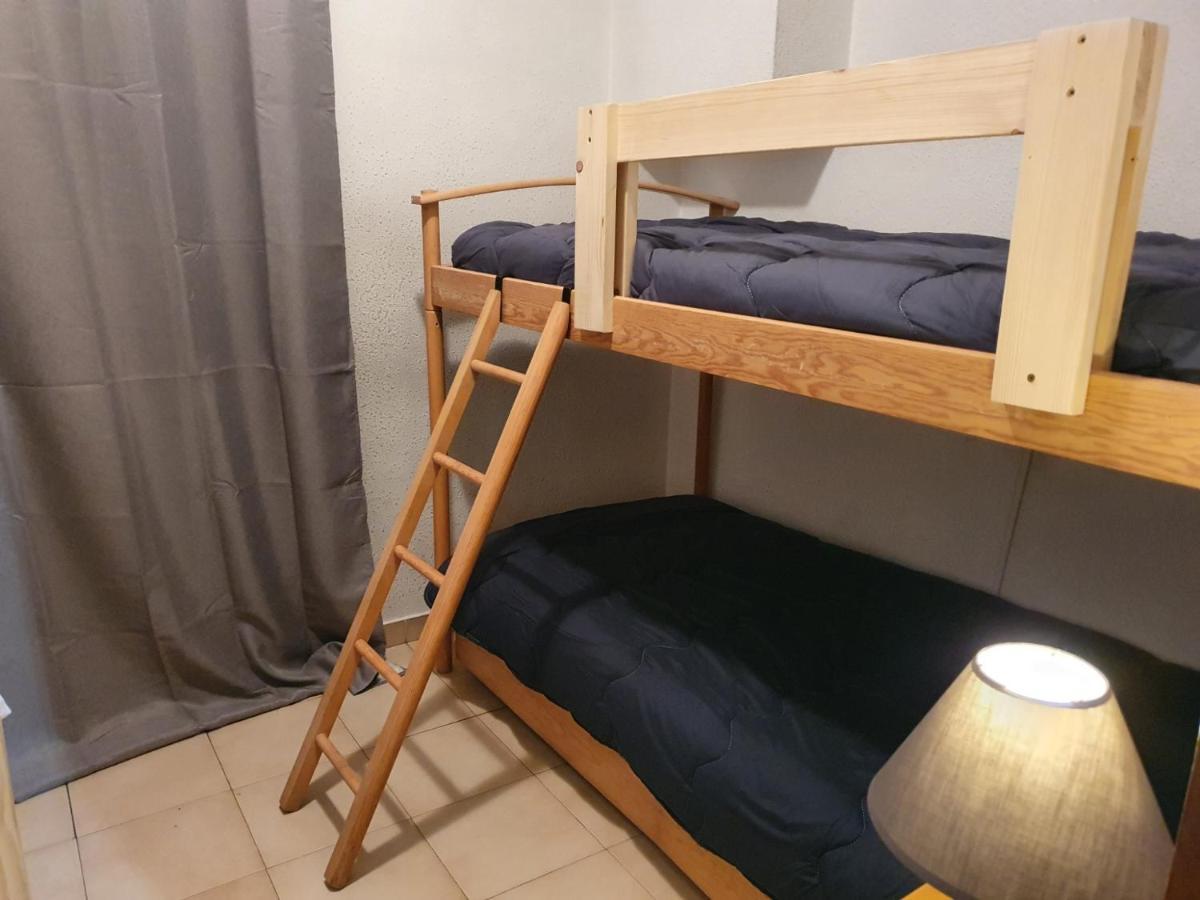 Apartamentos Grifo Vacances Grizzly Pas De La Casa Zewnętrze zdjęcie