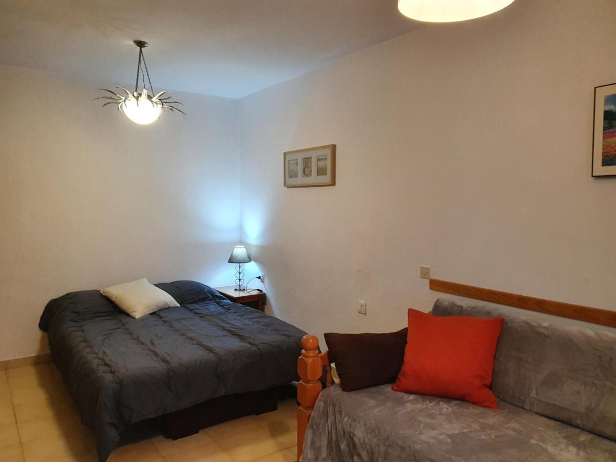 Apartamentos Grifo Vacances Grizzly Pas De La Casa Zewnętrze zdjęcie