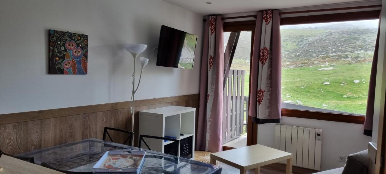 Apartamentos Grifo Vacances Grizzly Pas De La Casa Zewnętrze zdjęcie