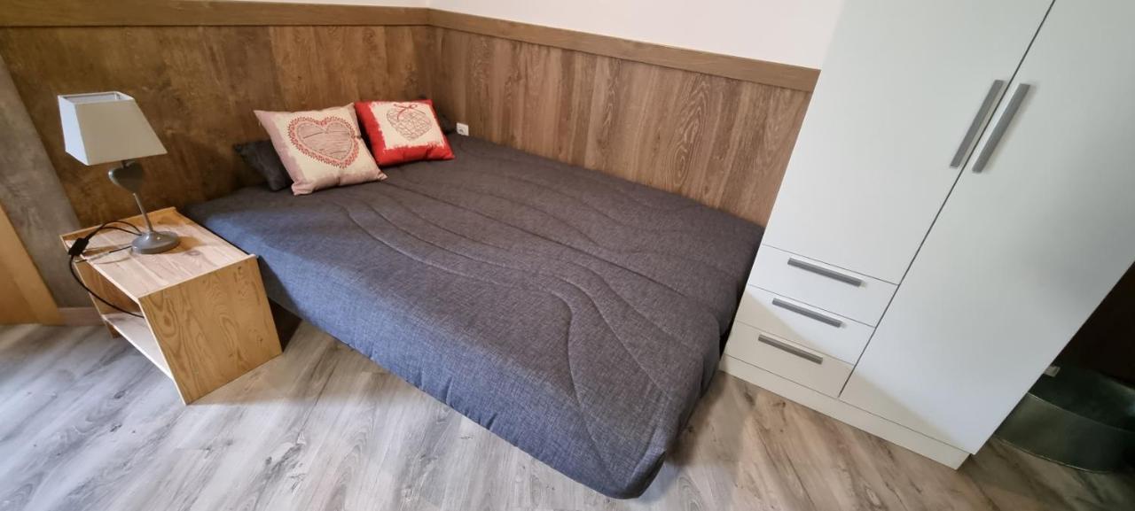 Apartamentos Grifo Vacances Grizzly Pas De La Casa Zewnętrze zdjęcie