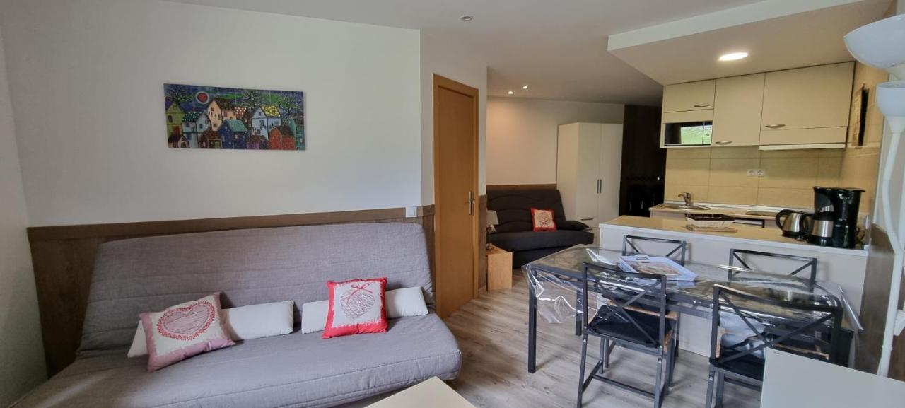 Apartamentos Grifo Vacances Grizzly Pas De La Casa Zewnętrze zdjęcie