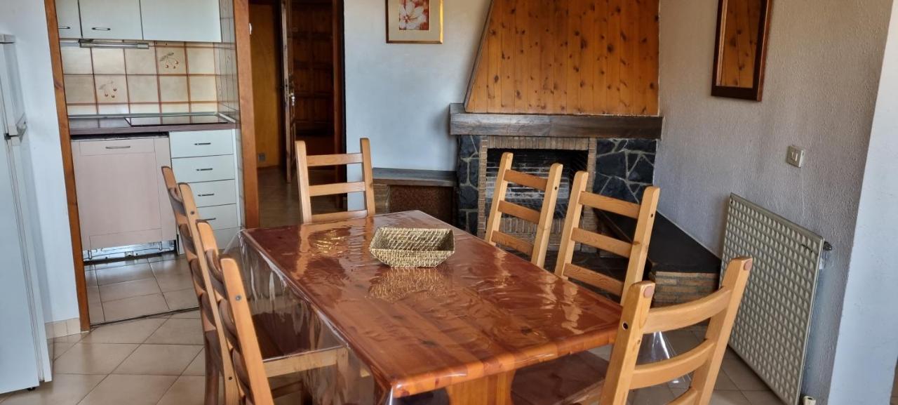 Apartamentos Grifo Vacances Grizzly Pas De La Casa Zewnętrze zdjęcie