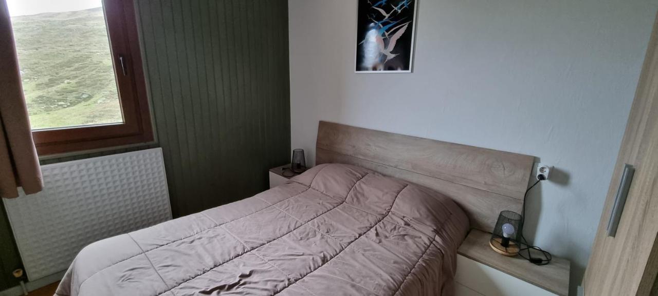 Apartamentos Grifo Vacances Grizzly Pas De La Casa Zewnętrze zdjęcie