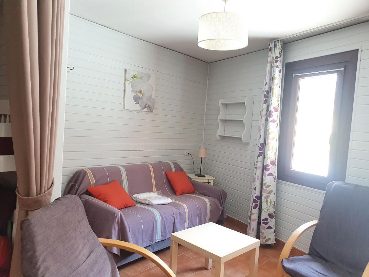 Apartamentos Grifo Vacances Grizzly Pas De La Casa Zewnętrze zdjęcie