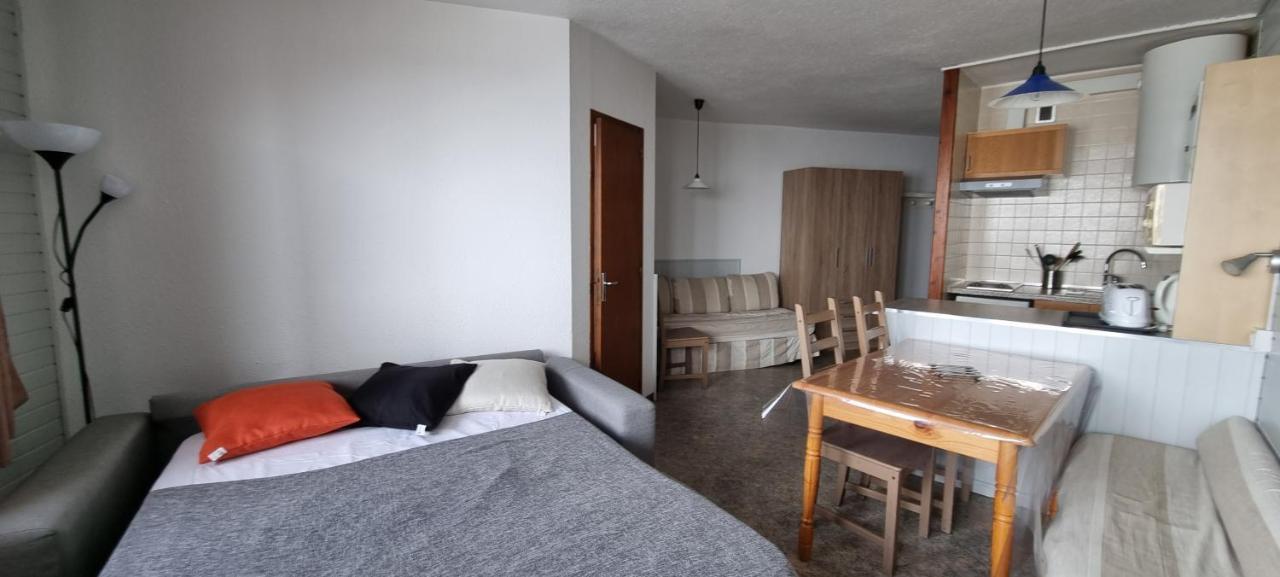 Apartamentos Grifo Vacances Grizzly Pas De La Casa Zewnętrze zdjęcie