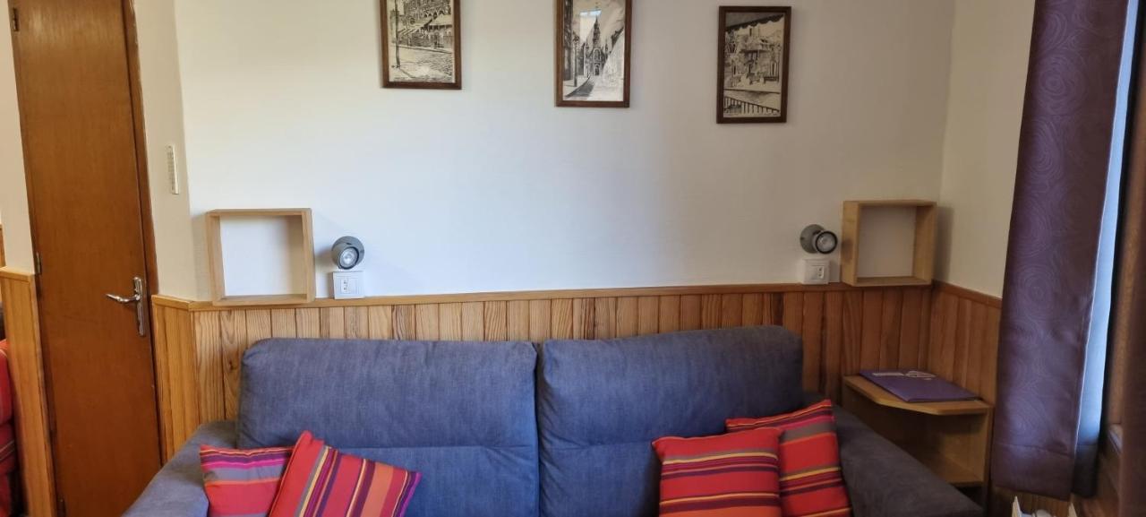 Apartamentos Grifo Vacances Grizzly Pas De La Casa Zewnętrze zdjęcie