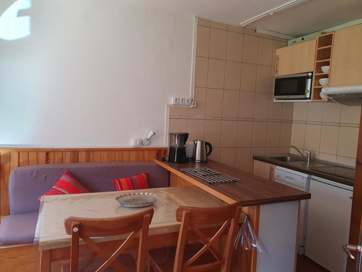 Apartamentos Grifo Vacances Grizzly Pas De La Casa Zewnętrze zdjęcie