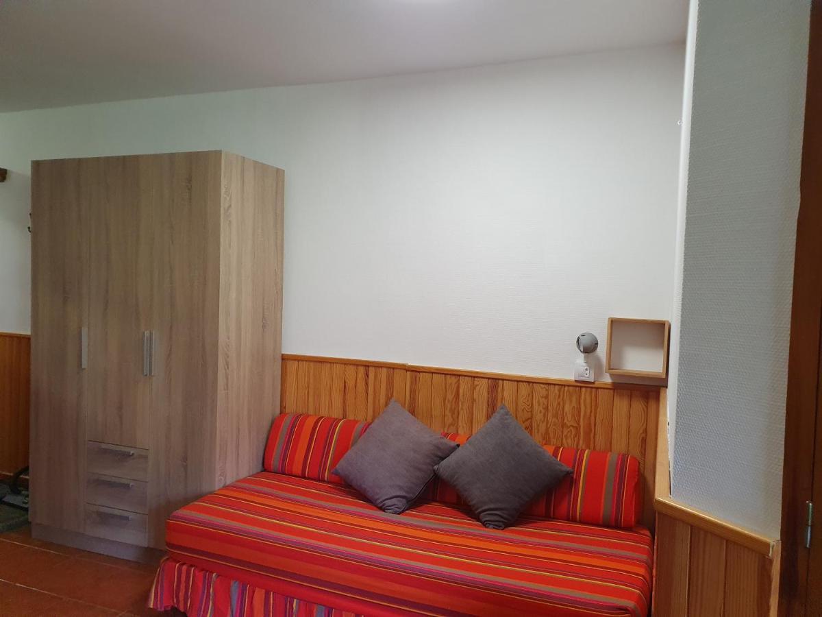 Apartamentos Grifo Vacances Grizzly Pas De La Casa Zewnętrze zdjęcie