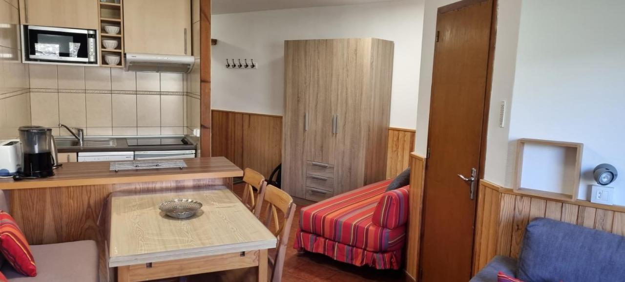 Apartamentos Grifo Vacances Grizzly Pas De La Casa Zewnętrze zdjęcie