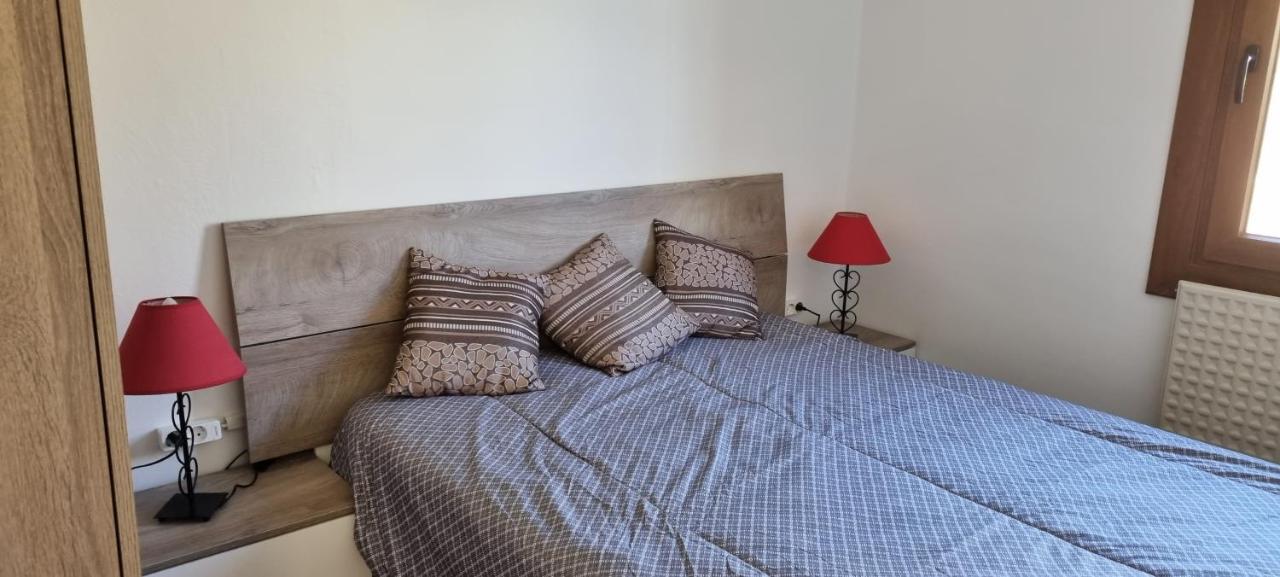 Apartamentos Grifo Vacances Grizzly Pas De La Casa Zewnętrze zdjęcie