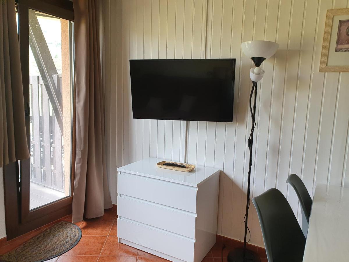 Apartamentos Grifo Vacances Grizzly Pas De La Casa Zewnętrze zdjęcie