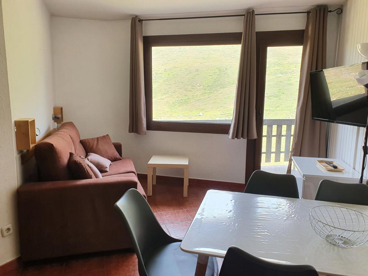 Apartamentos Grifo Vacances Grizzly Pas De La Casa Zewnętrze zdjęcie