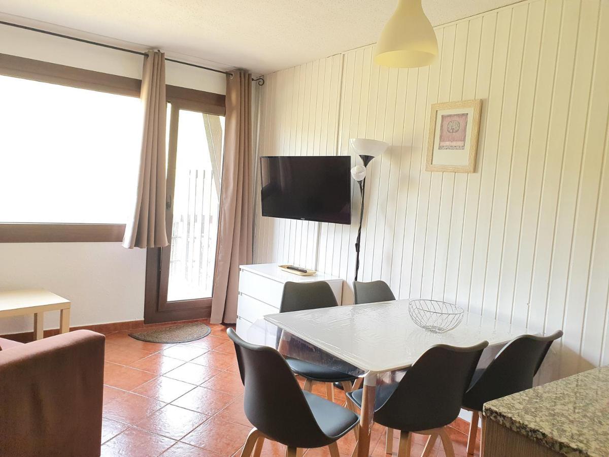 Apartamentos Grifo Vacances Grizzly Pas De La Casa Zewnętrze zdjęcie