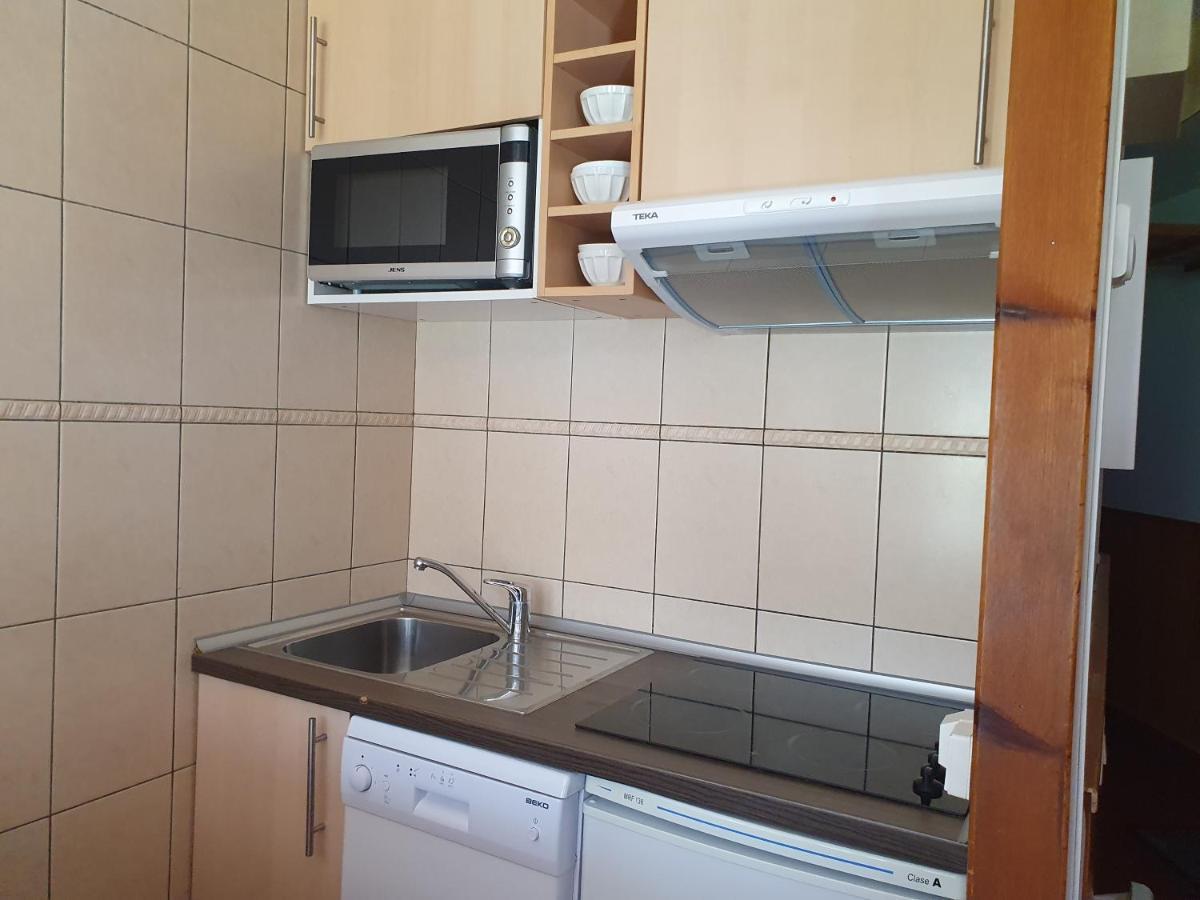 Apartamentos Grifo Vacances Grizzly Pas De La Casa Zewnętrze zdjęcie