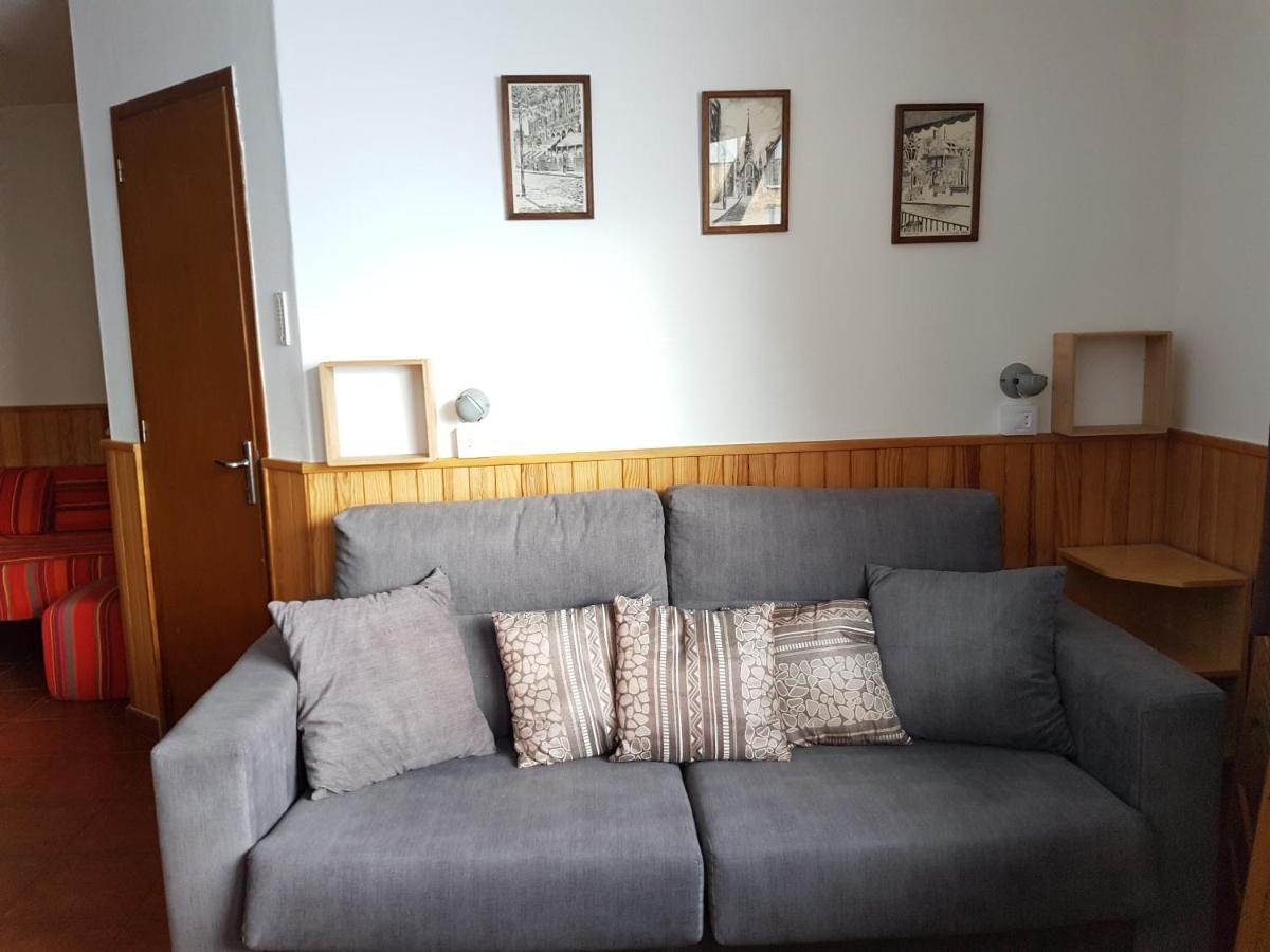 Apartamentos Grifo Vacances Grizzly Pas De La Casa Zewnętrze zdjęcie