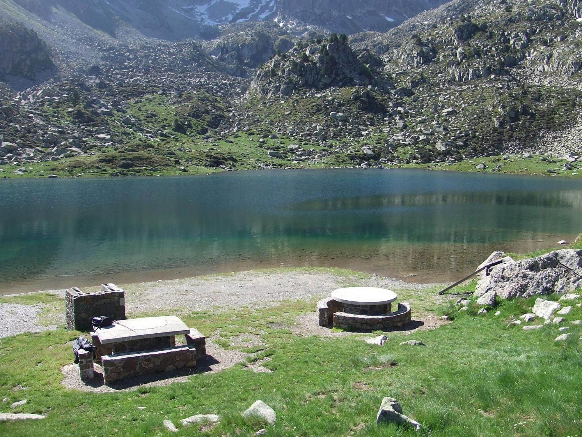 Apartamentos Grifo Vacances Grizzly Pas De La Casa Zewnętrze zdjęcie