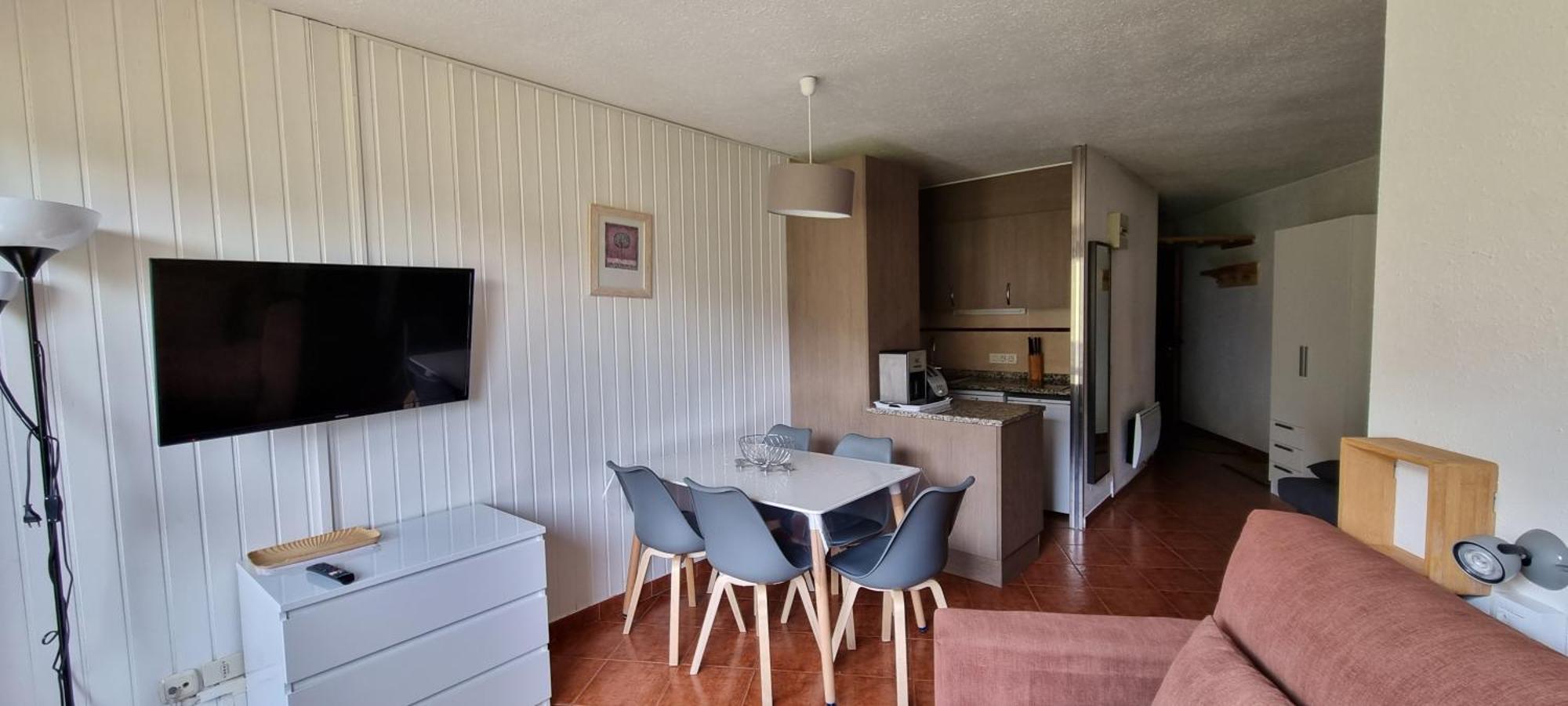 Apartamentos Grifo Vacances Grizzly Pas De La Casa Zewnętrze zdjęcie