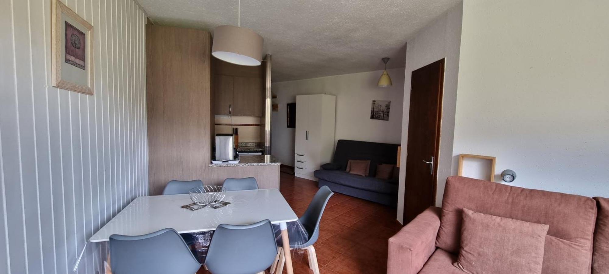Apartamentos Grifo Vacances Grizzly Pas De La Casa Zewnętrze zdjęcie