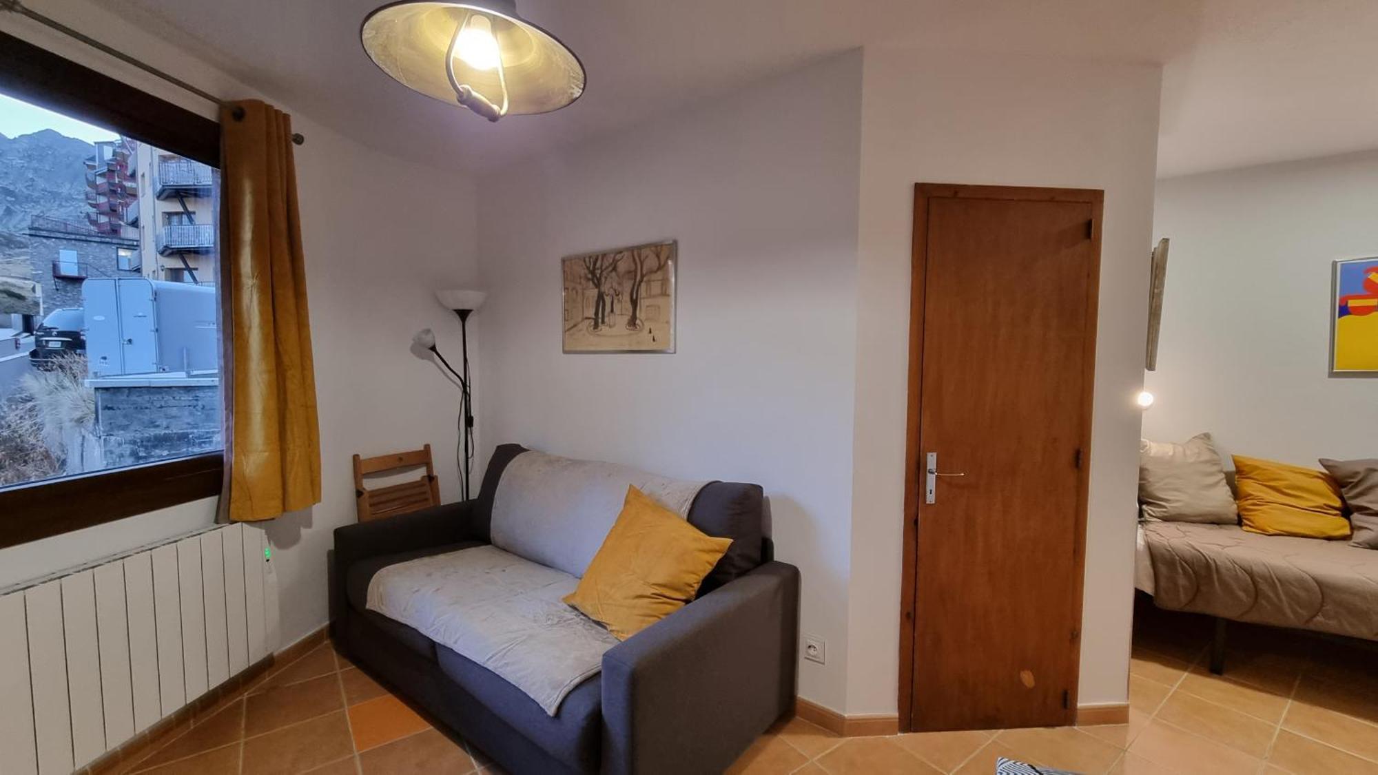 Apartamentos Grifo Vacances Grizzly Pas De La Casa Zewnętrze zdjęcie