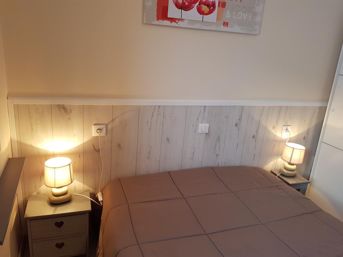 Apartamentos Grifo Vacances Grizzly Pas De La Casa Zewnętrze zdjęcie