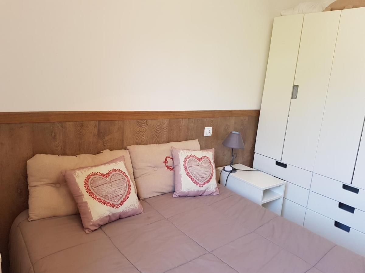 Apartamentos Grifo Vacances Grizzly Pas De La Casa Zewnętrze zdjęcie